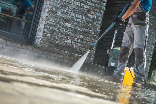  Morristown, NJ Pressure Washing Pros
